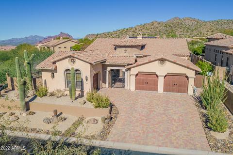 8102 E Valley Vista St, Mesa, AZ 85207 photo 3