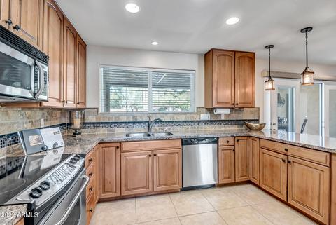 318 E Sharon Ave, Phoenix, AZ 85022 photo 16