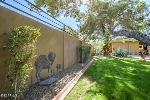 318 E Sharon Ave, Phoenix, AZ 85022 photo 36