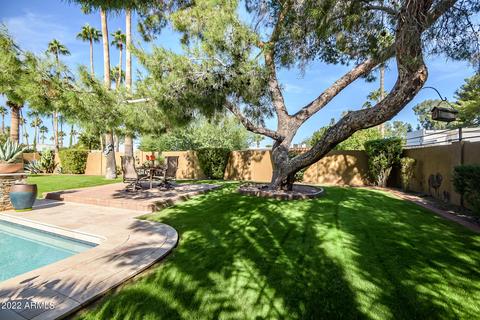 318 E Sharon Ave, Phoenix, AZ 85022 photo 37