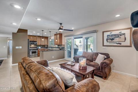 318 E Sharon Ave, Phoenix, AZ 85022 photo 12