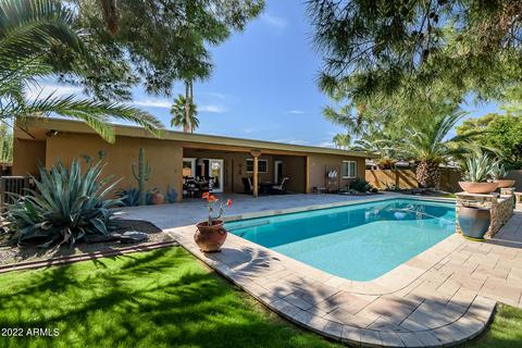 318 E Sharon Ave, Phoenix, AZ 85022 photo 38