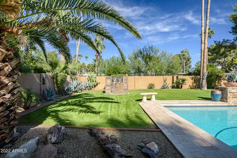318 E Sharon Ave, Phoenix, AZ 85022 photo 33