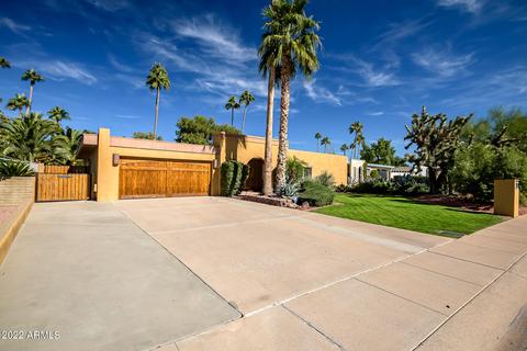 318 E Sharon Ave, Phoenix, AZ 85022 photo 2