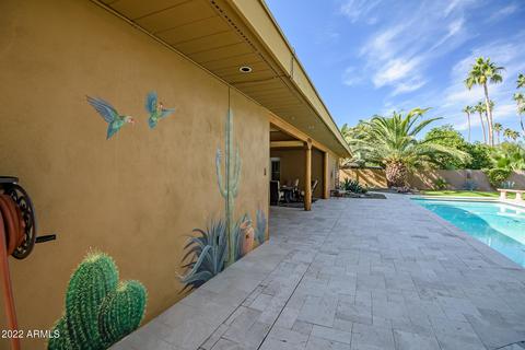 318 E Sharon Ave, Phoenix, AZ 85022 photo 32