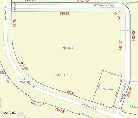 206 N Loma Rd #1, Maricopa, AZ 85139