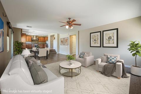 722 E Sipapu Dr, Gilbert, AZ 85297 photo 9