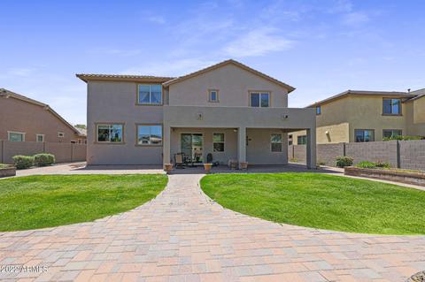 722 E Sipapu Dr, Gilbert, AZ 85297 photo 1