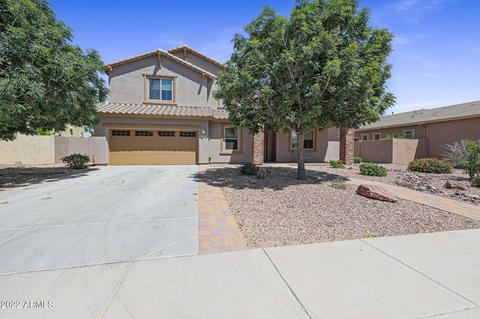 722 E Sipapu Dr, Gilbert, AZ 85297 photo 2
