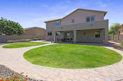 722 E Sipapu Dr, Gilbert, AZ 85297 photo 13
