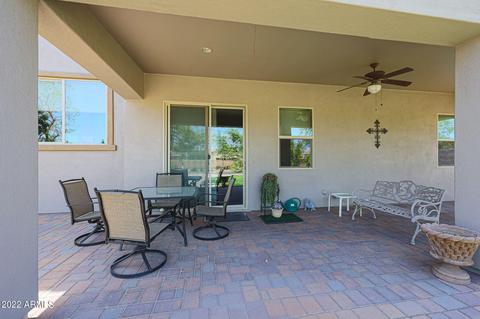 722 E Sipapu Dr, Gilbert, AZ 85297 photo 14
