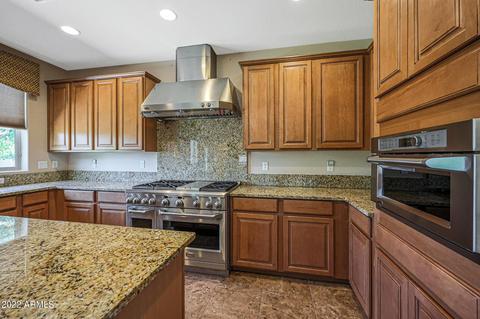 722 E Sipapu Dr, Gilbert, AZ 85297 photo 4
