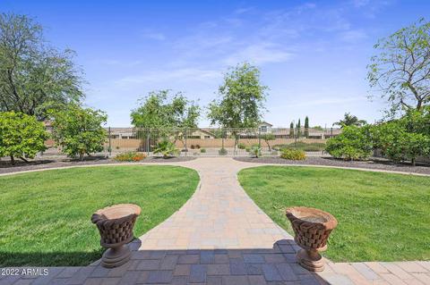 722 E Sipapu Dr, Gilbert, AZ 85297 photo 12