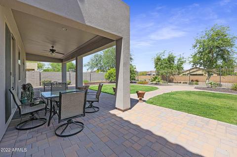 722 E Sipapu Dr, Gilbert, AZ 85297 photo 11
