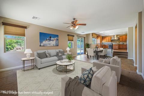 722 E Sipapu Dr, Gilbert, AZ 85297 photo 6