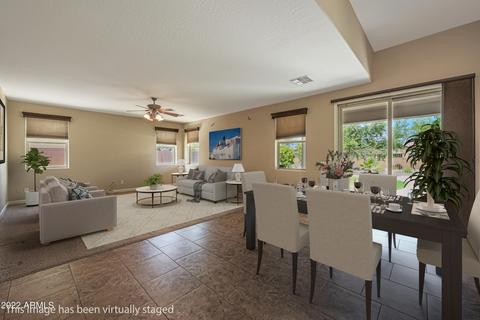 722 E Sipapu Dr, Gilbert, AZ 85297 photo 8