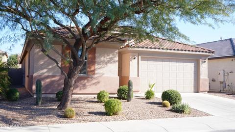 1437 N Claiborne --, Mesa, AZ 85205