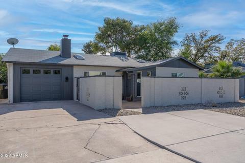 3307 E Campbell Ave, Phoenix, AZ 85018 photo 3
