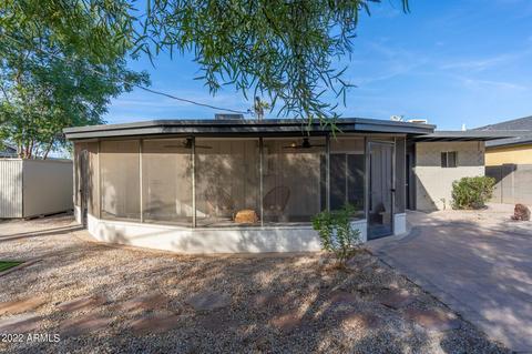 3307 E Campbell Ave, Phoenix, AZ 85018 photo 23