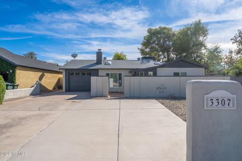 3307 E Campbell Ave, Phoenix, AZ 85018 photo 2
