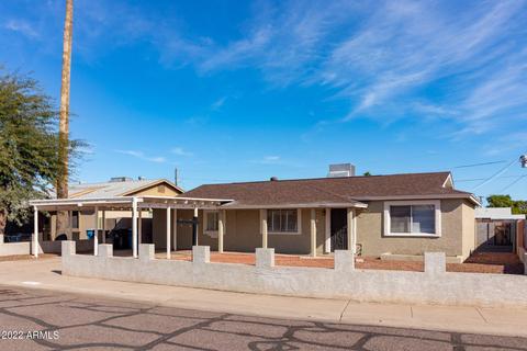 2827 N 55th Dr, Phoenix, AZ 85035 photo 3