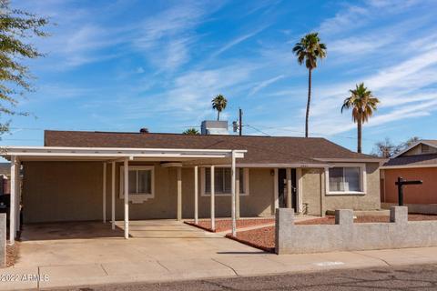 2827 N 55th Dr, Phoenix, AZ 85035 photo 2