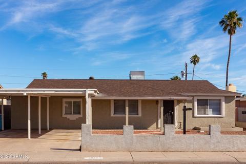 2827 N 55th Dr, Phoenix, AZ 85035 photo 1