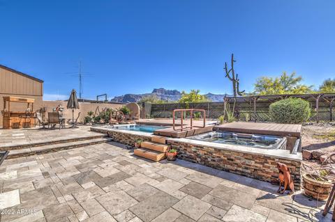 1729 S Val Vista Rd, Apache Junction, AZ 85119 photo 48