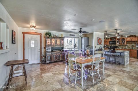1729 S Val Vista Rd, Apache Junction, AZ 85119 photo 15