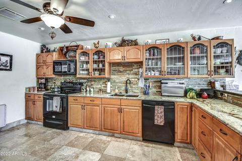 1729 S Val Vista Rd, Apache Junction, AZ 85119 photo 9