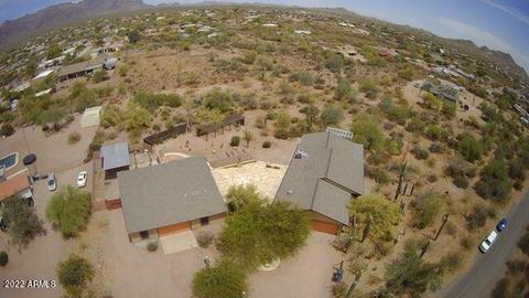 1729 S Val Vista Rd, Apache Junction, AZ 85119 photo 69