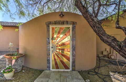 1729 S Val Vista Rd, Apache Junction, AZ 85119 photo 2