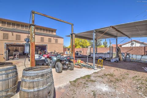 1729 S Val Vista Rd, Apache Junction, AZ 85119 photo 58