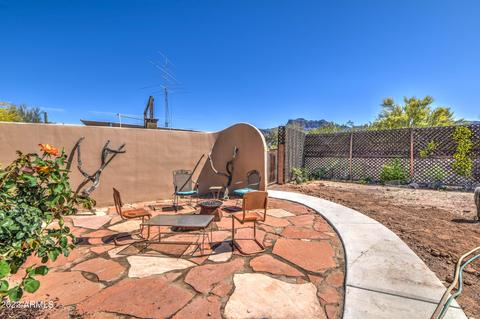 1729 S Val Vista Rd, Apache Junction, AZ 85119 photo 41