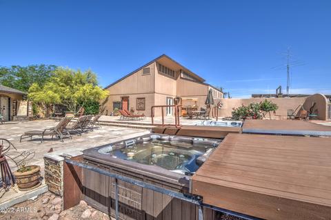 1729 S Val Vista Rd, Apache Junction, AZ 85119 photo 47