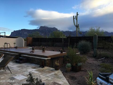 1729 S Val Vista Rd, Apache Junction, AZ 85119 photo 64