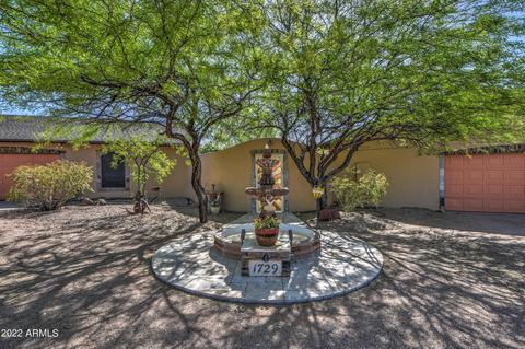 1729 S Val Vista Rd, Apache Junction, AZ 85119 photo 3