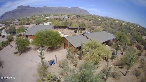 1729 S Val Vista Rd, Apache Junction, AZ 85119 photo 68
