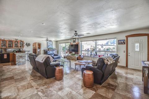 1729 S Val Vista Rd, Apache Junction, AZ 85119 photo 16