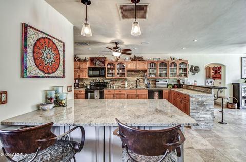 1729 S Val Vista Rd, Apache Junction, AZ 85119 photo 8