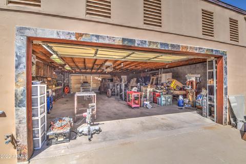 1729 S Val Vista Rd, Apache Junction, AZ 85119 photo 59