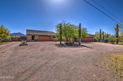 1729 S Val Vista Rd, Apache Junction, AZ 85119 photo 1