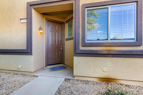 1529 N 81st Ln, Phoenix, AZ 85043