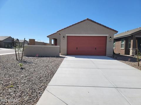 39965 W Carey Dr, Maricopa, AZ 85138
