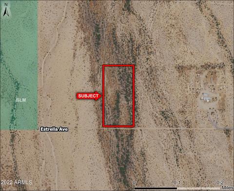0 W Estrella Ave #6, Gila Bend, AZ 85337