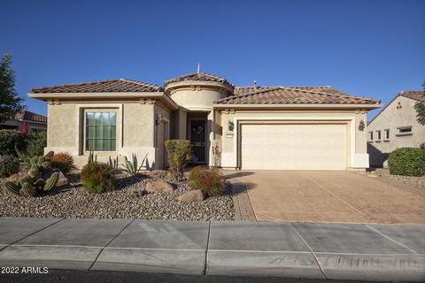21758 N 263rd Dr, Buckeye, AZ 85396