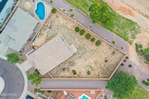 32461 N Hidden Canyon Dr, Queen Creek, AZ 85142