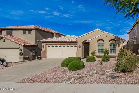 2326 W Dewdrop Trl, Phoenix, AZ 85085 photo 1