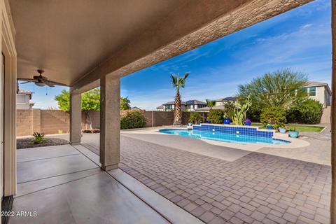 2326 W Dewdrop Trl, Phoenix, AZ 85085 photo 20