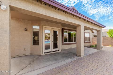 2326 W Dewdrop Trl, Phoenix, AZ 85085 photo 21